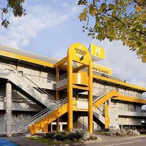 Hôtel Première Classe Angers Ouest - Beaucouze